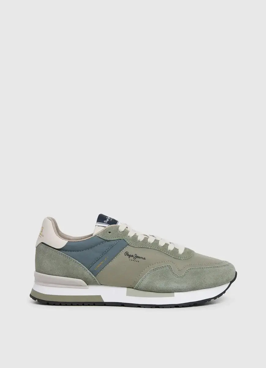 Zapatillas Pepe Jeans HAILON BASIC