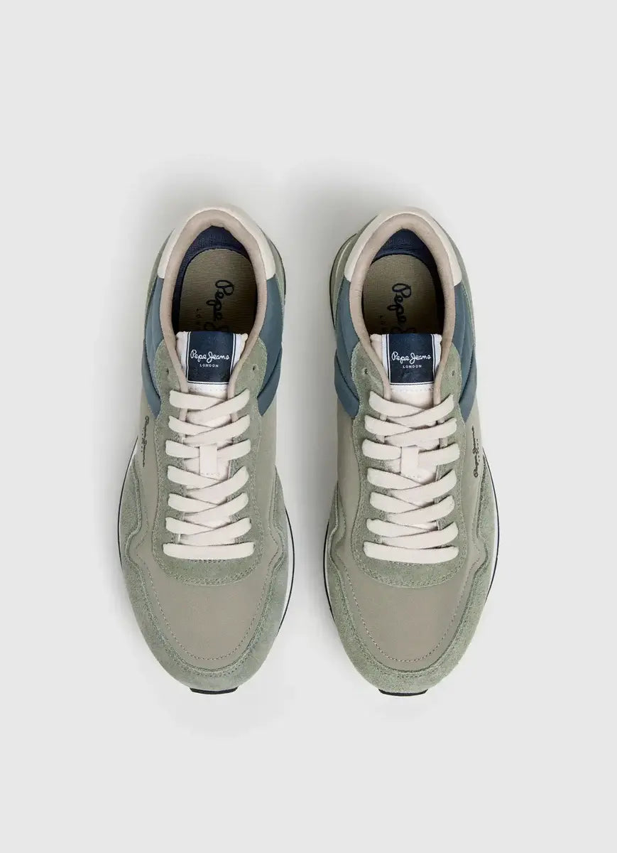 Zapatillas Pepe Jeans HAILON BASIC
