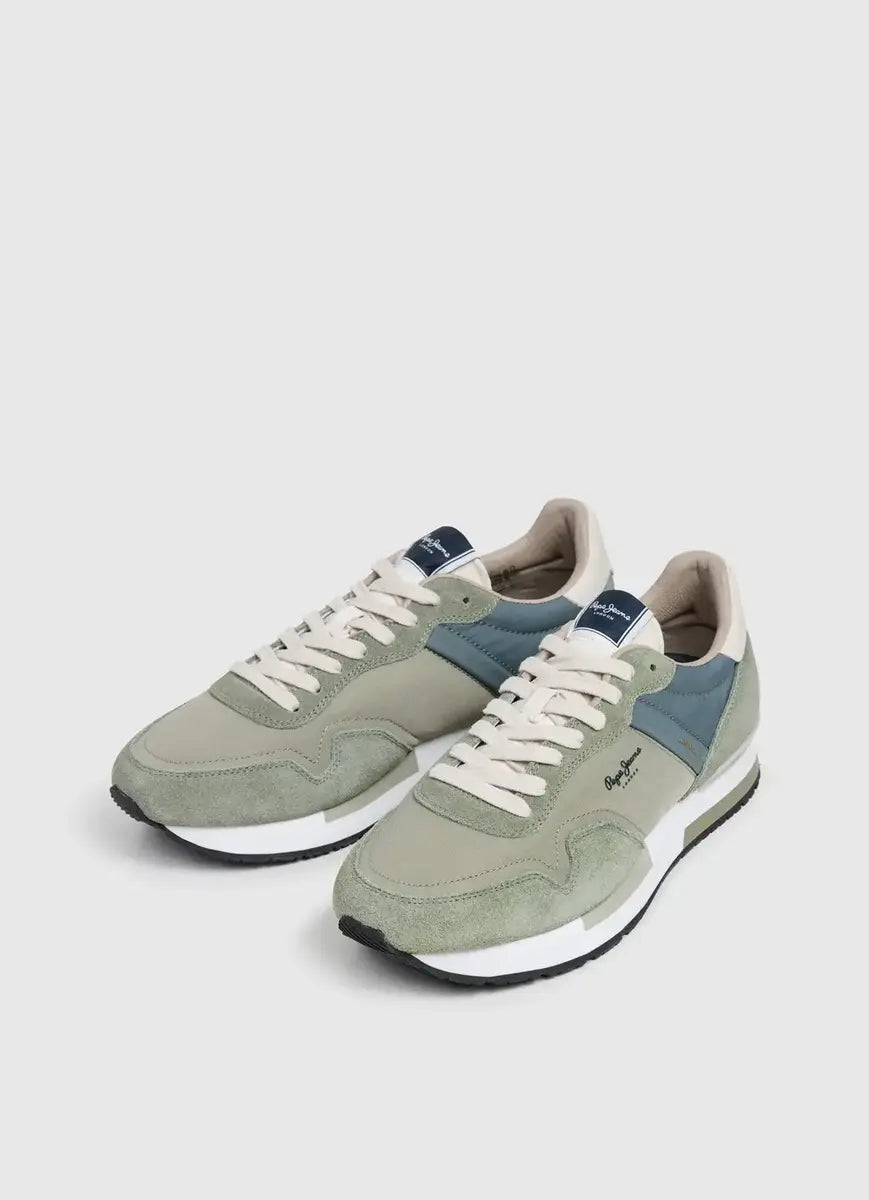 Zapatillas Pepe Jeans HAILON BASIC