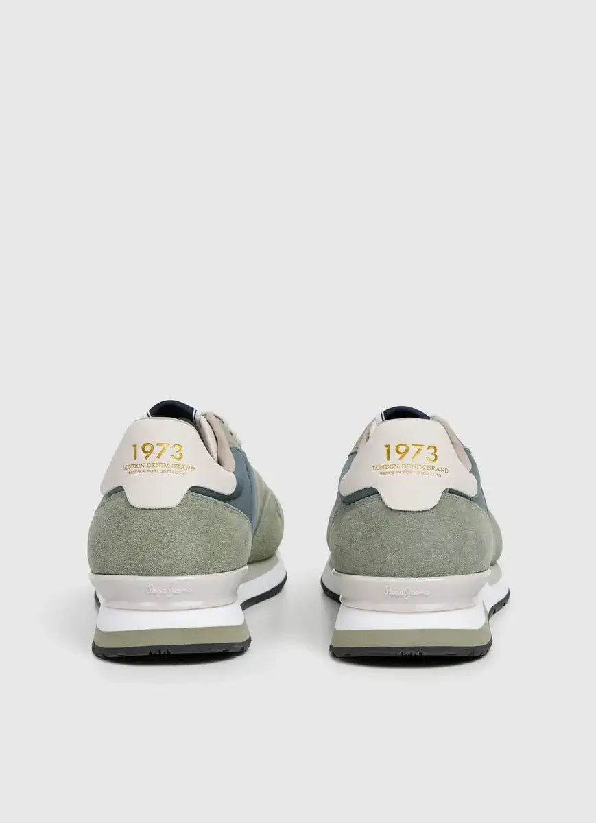 Zapatillas Pepe Jeans HAILON BASIC