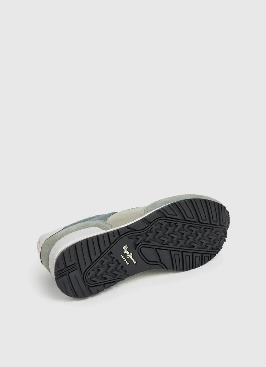 Zapatillas Pepe Jeans HAILON BASIC