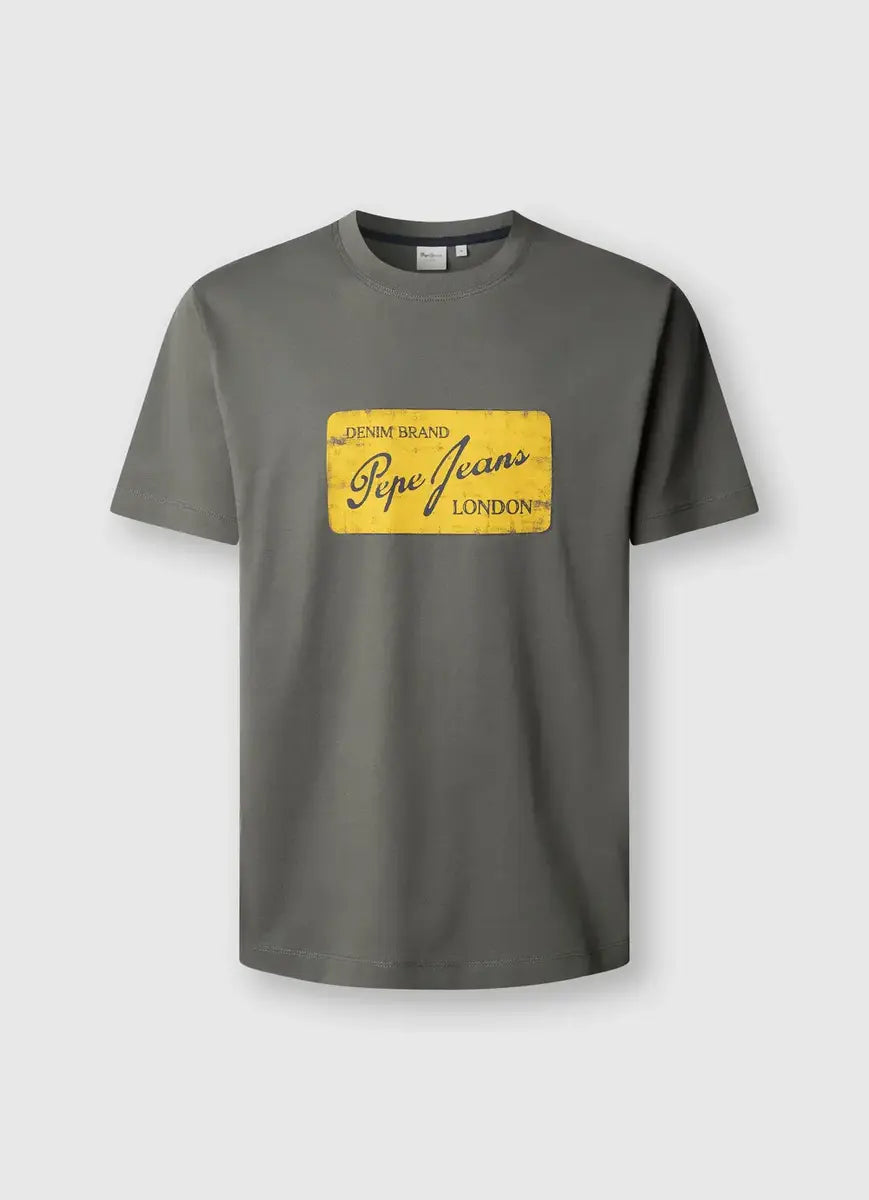 Camiseta Pepe Jeans SUEN TEE
