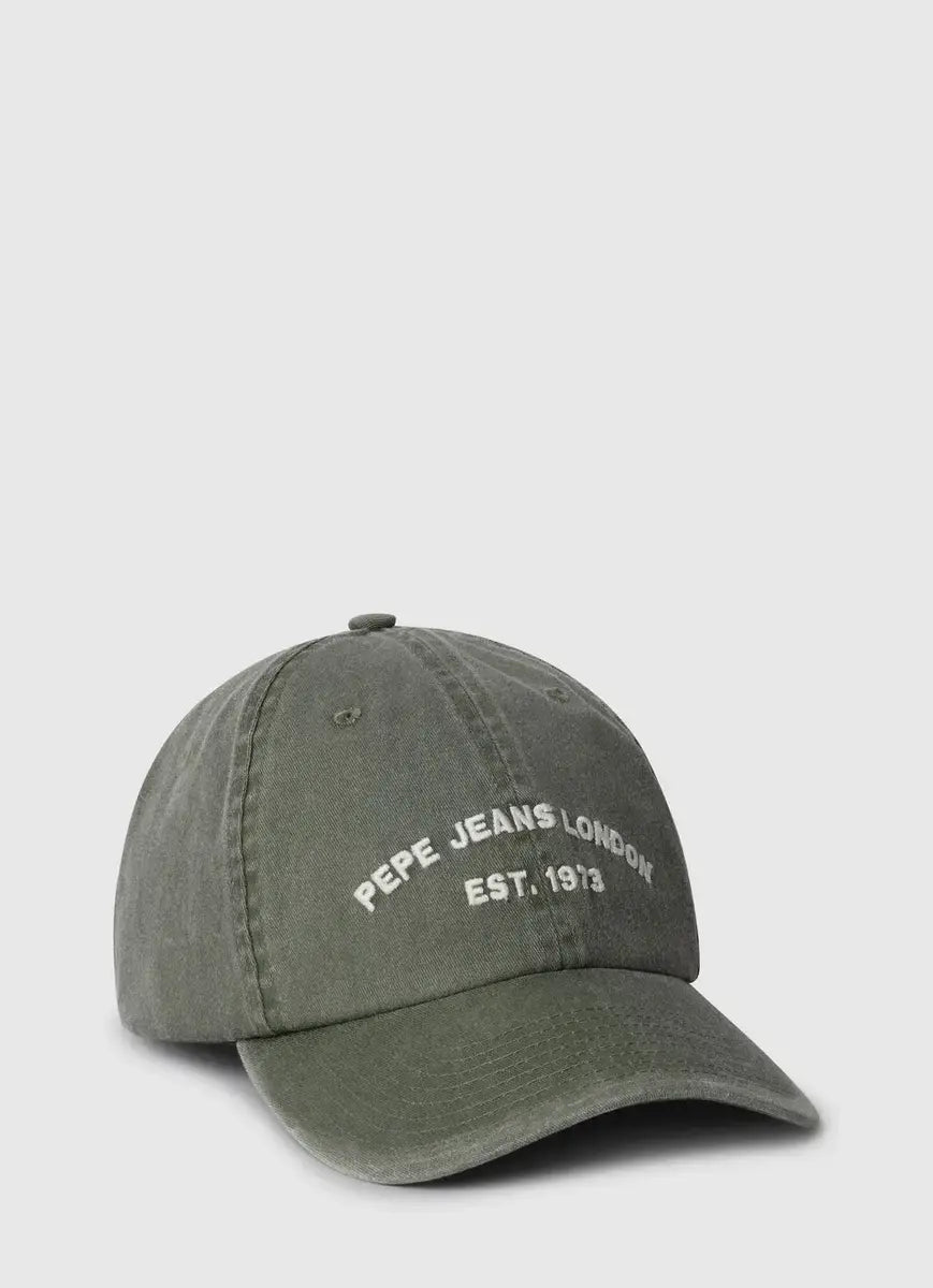 Gorra Pepe Jeans EVER CAP