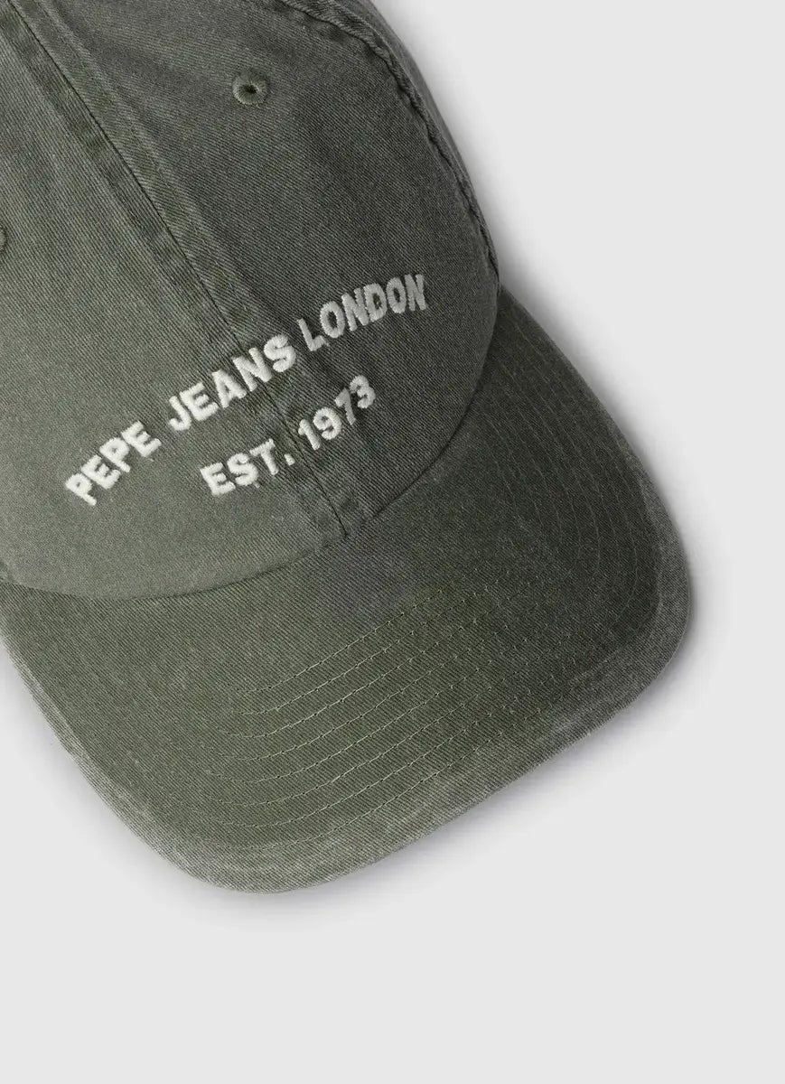 Gorra Pepe Jeans EVER CAP