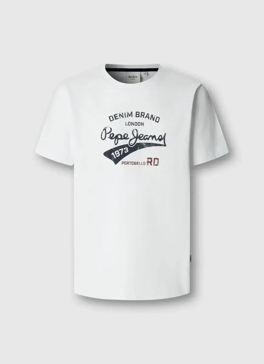 Camiseta Pepe Jeans GILES TEE