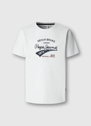 Camiseta Pepe Jeans GILES TEE