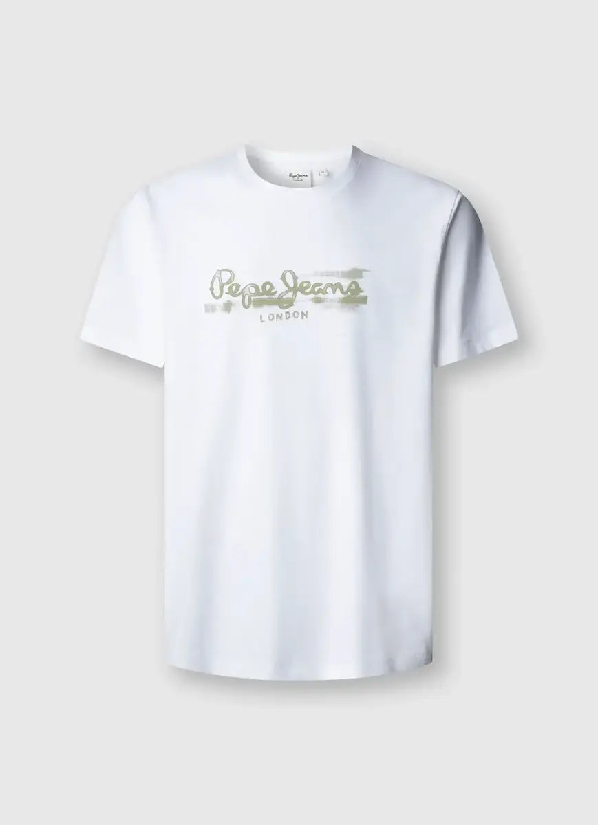Camiseta Pepe Jeans SEASONAL LOGO