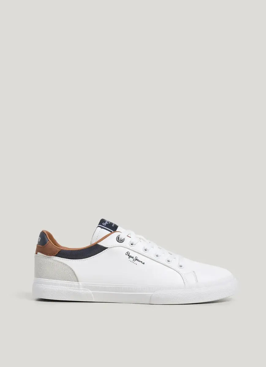 Zapatillas Pepe Jeans KENTON COURT