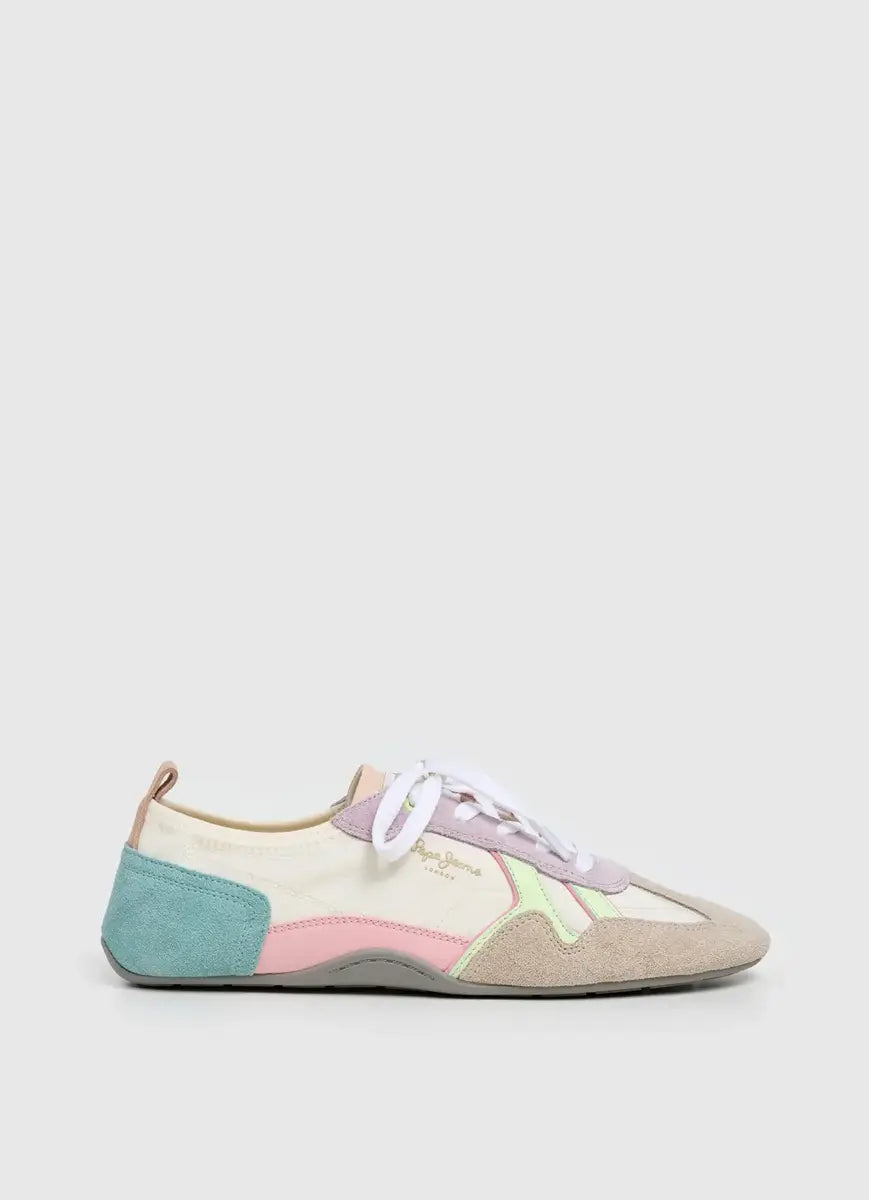 Zapatillas Pepe Jeans NOA SPORTY