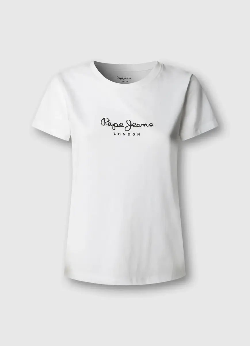 Camiseta Pepe Jeans MAE