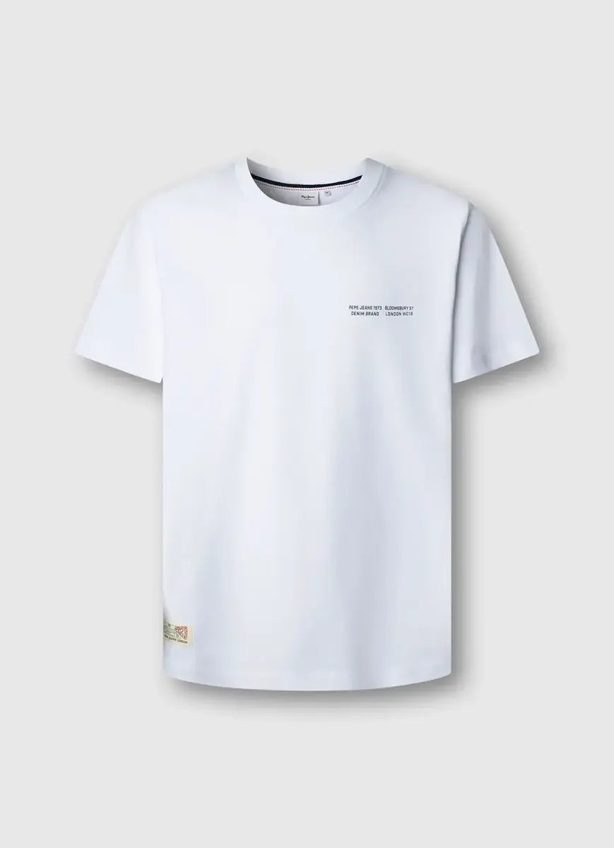 Camiseta Pepe Jeans SEAN TEE