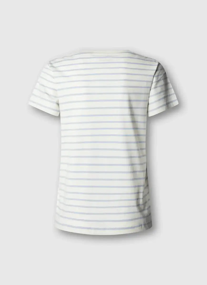 Camiseta Pepe Jeans MAE STRIPED