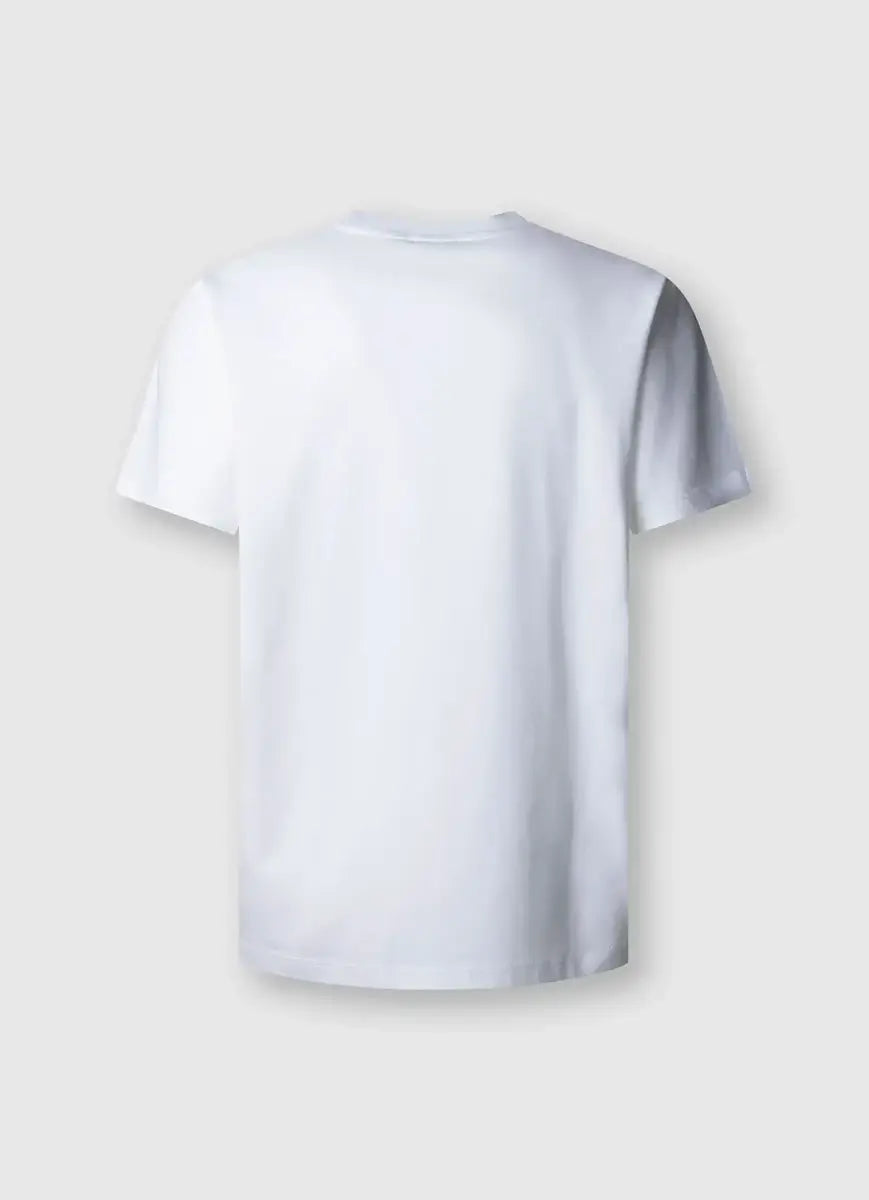 Camiseta Pepe Jeans SMALL FLAG