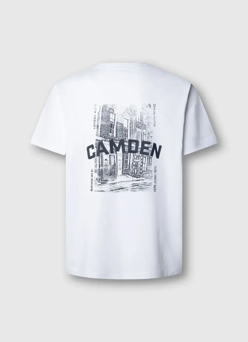 Camiseta Pepe Jeans SEAN TEE