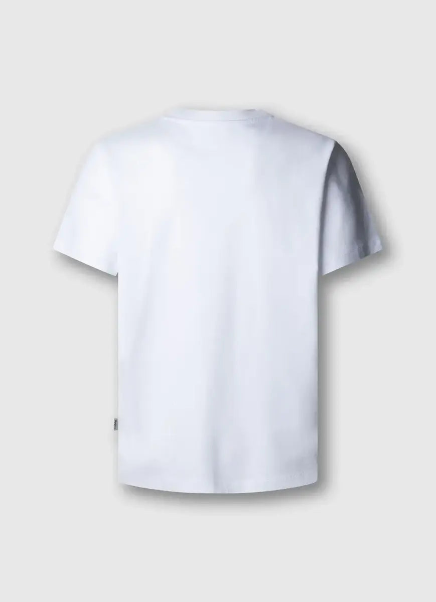 Camiseta Pepe Jeans GIO TEE