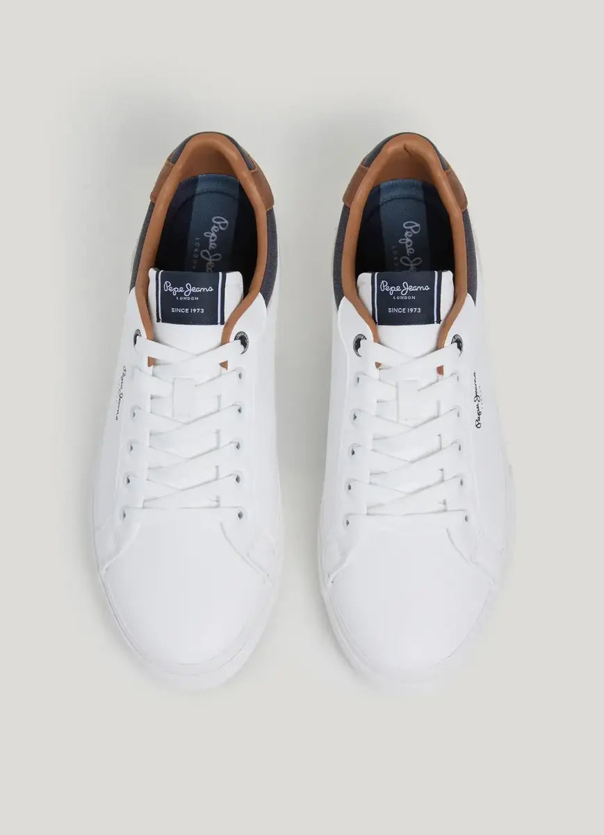 Zapatillas Pepe Jeans KENTON COURT