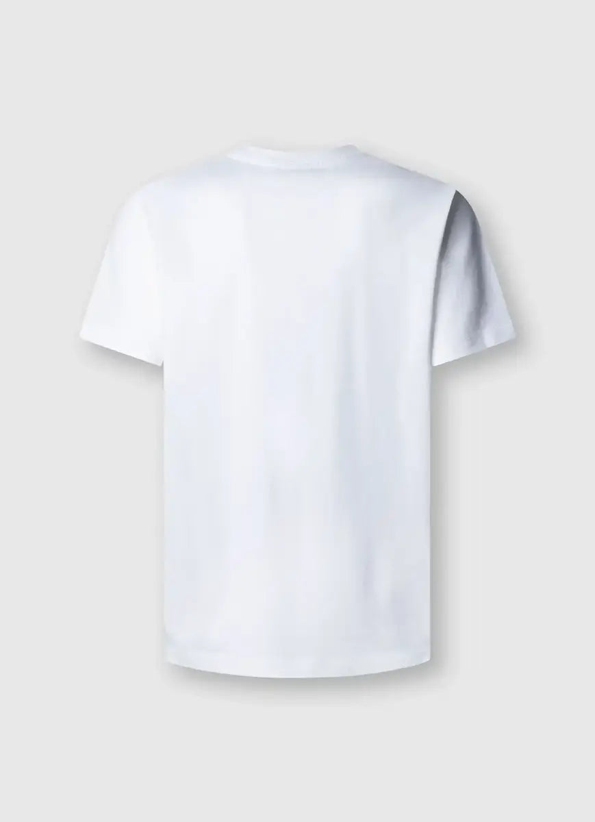 Camiseta Pepe Jeans SEASONAL LOGO