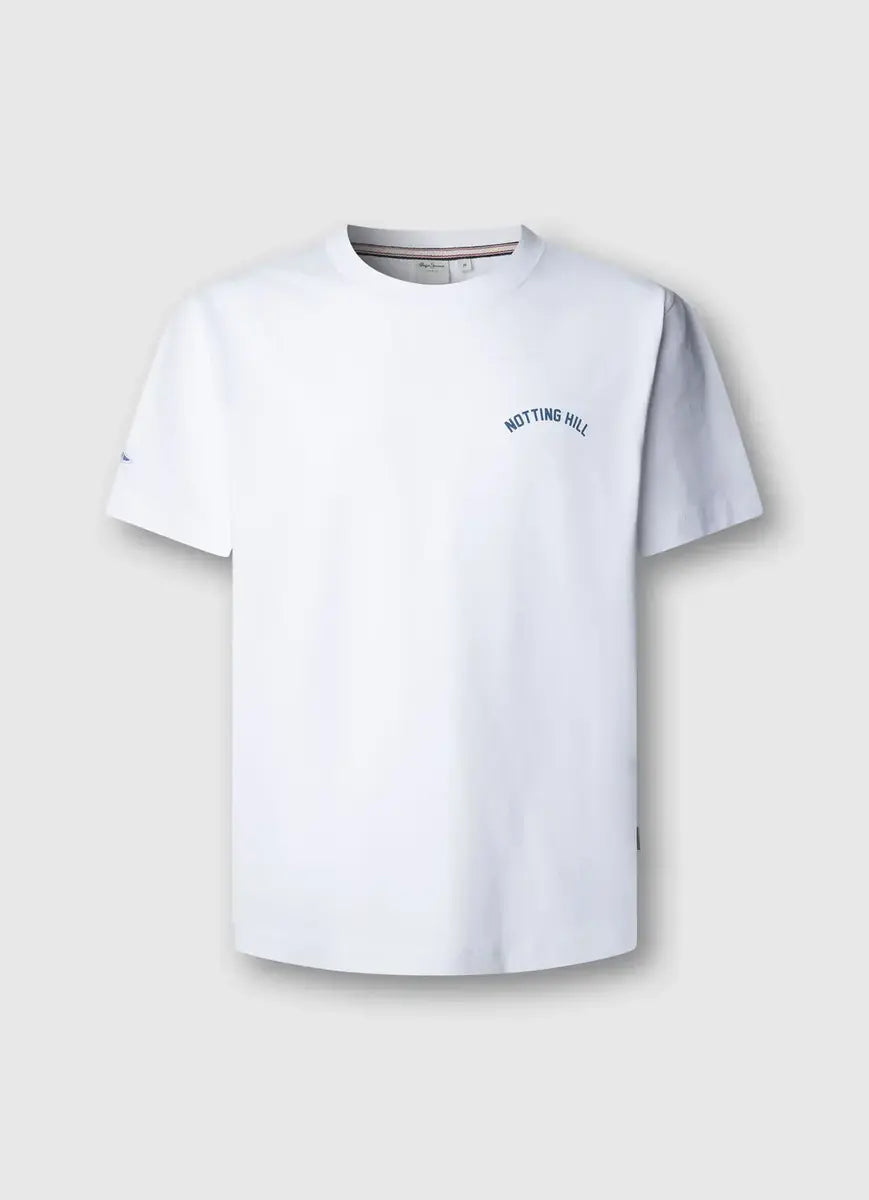 Camiseta Pepe Jeans GIDEON TEE