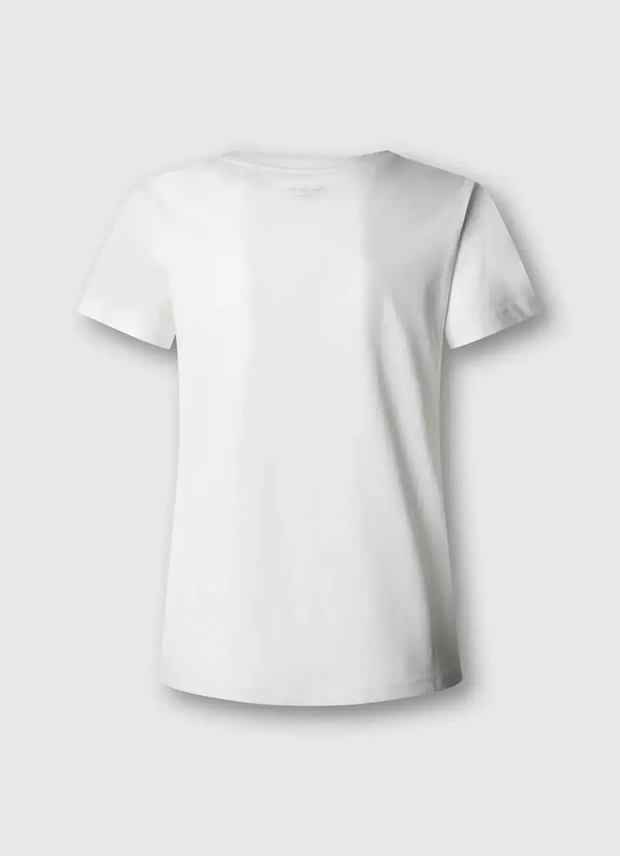 Camiseta Pepe Jeans MAE