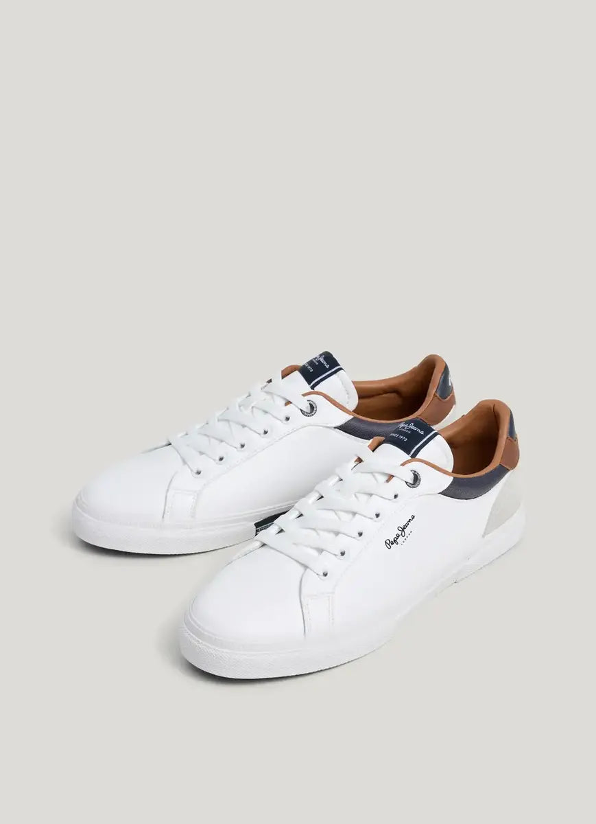 Zapatillas Pepe Jeans KENTON COURT