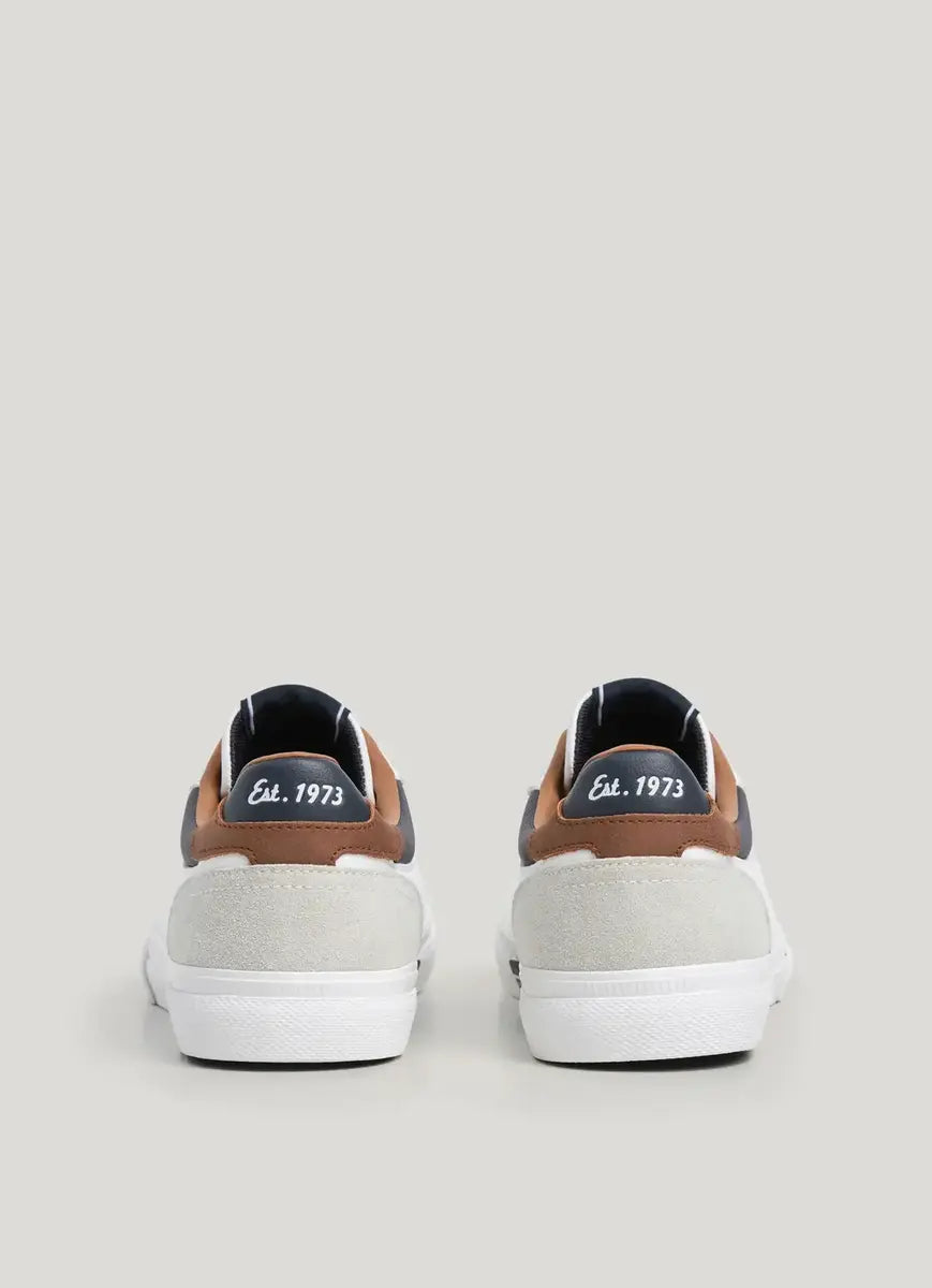 Zapatillas Pepe Jeans KENTON COURT
