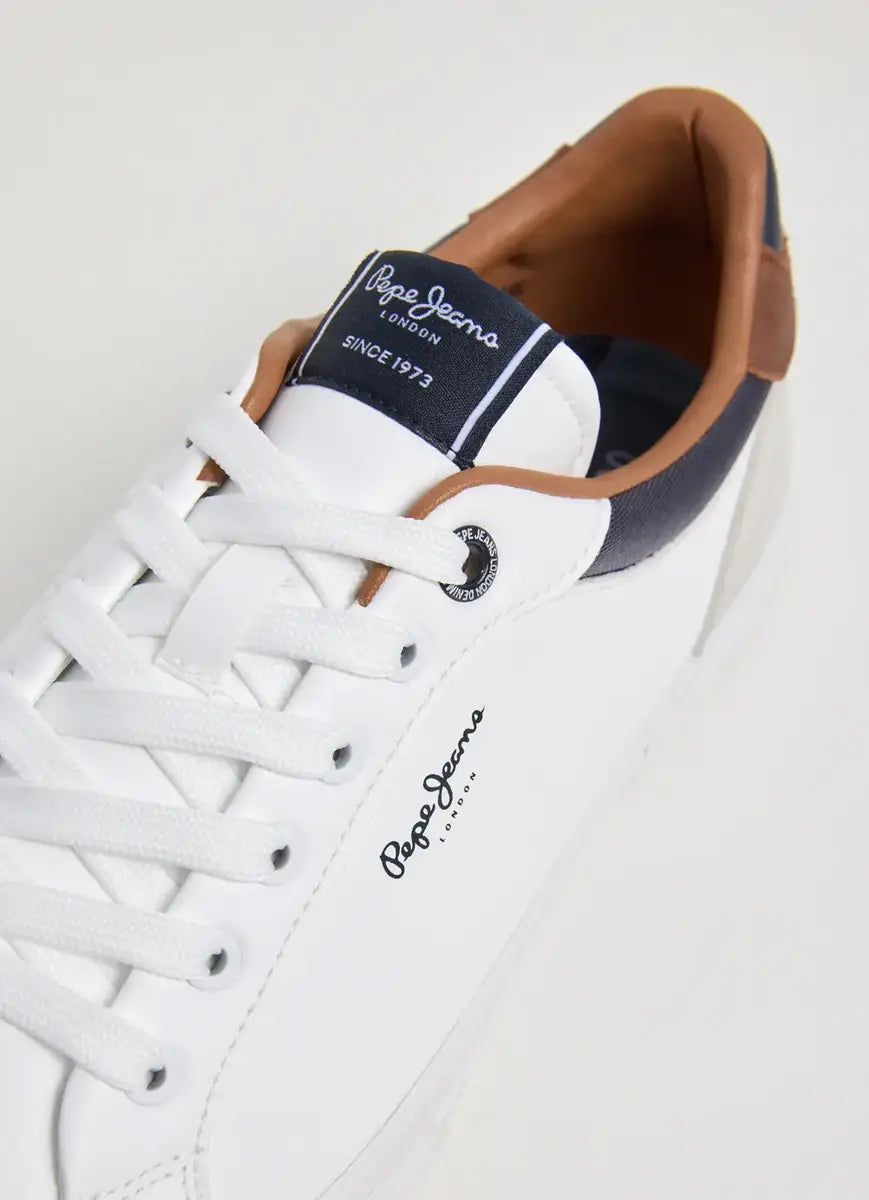 Zapatillas Pepe Jeans KENTON COURT