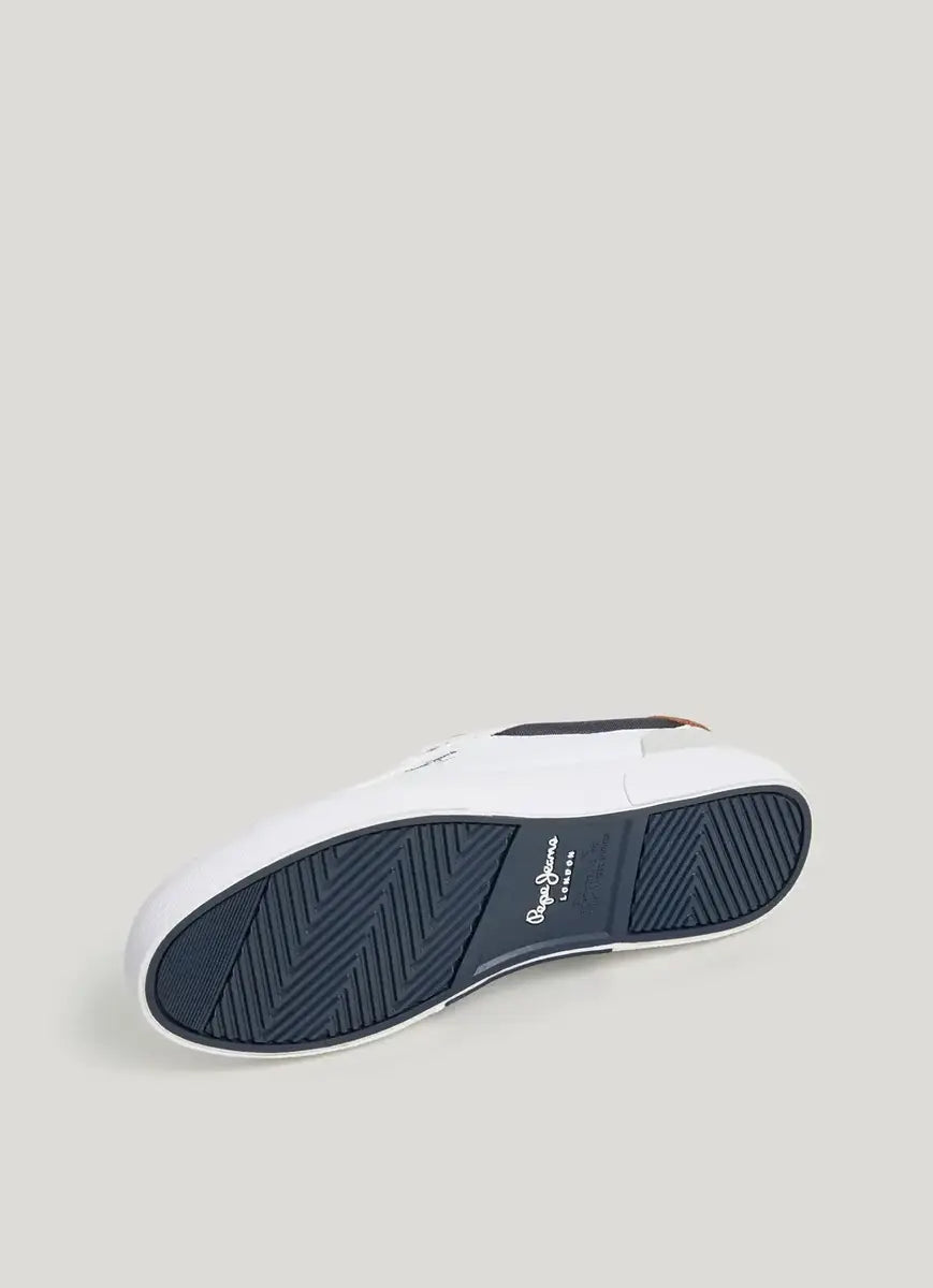 Zapatillas Pepe Jeans KENTON COURT