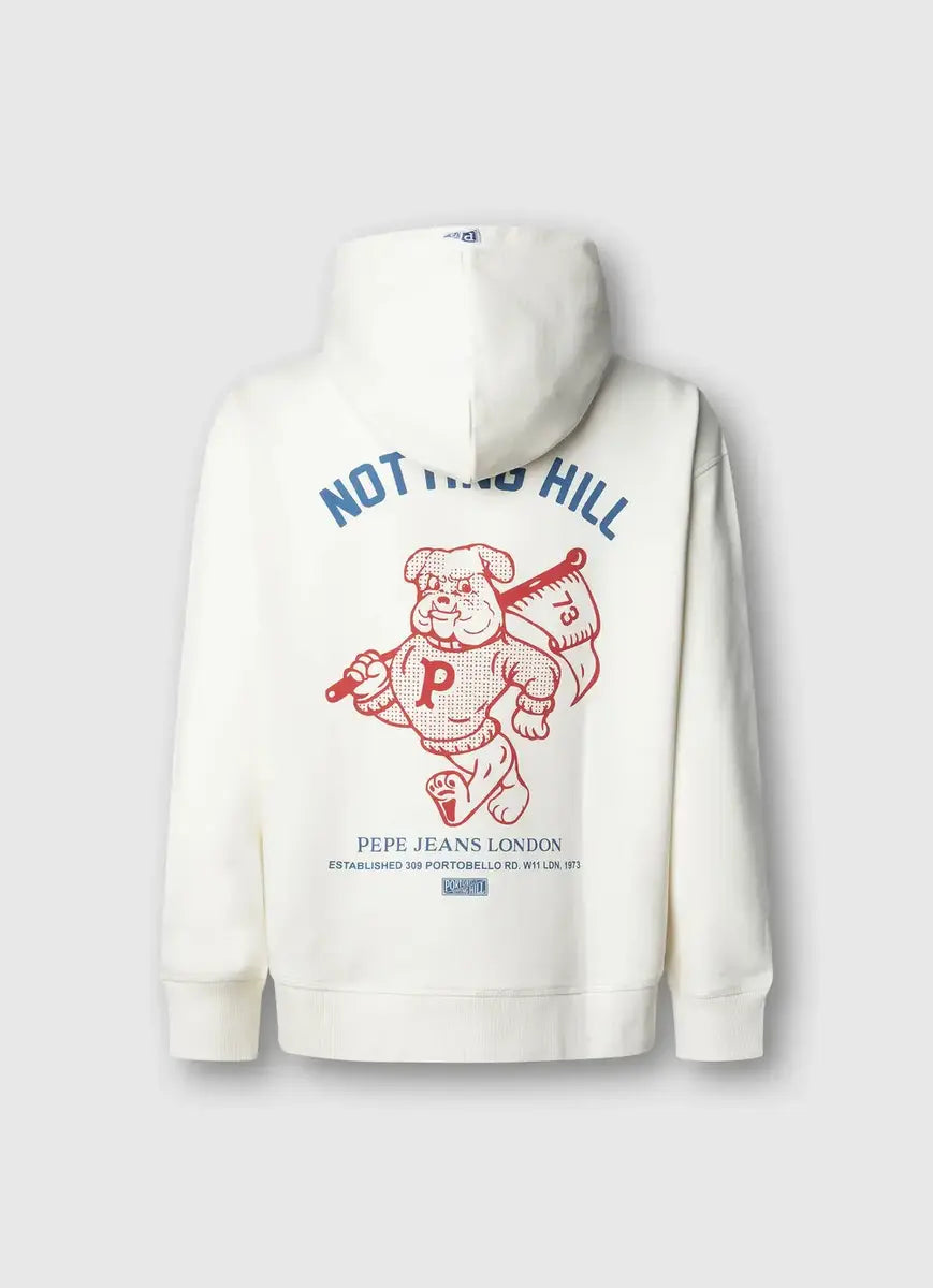 Sudadera Pepe Jeans GIDEON HOODIE