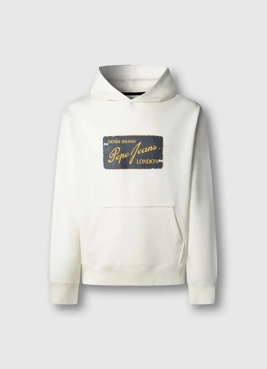 Sudadera Pepe Jeans SUEN HOODIE