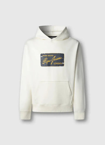 Sudadera Pepe Jeans SUEN HOODIE