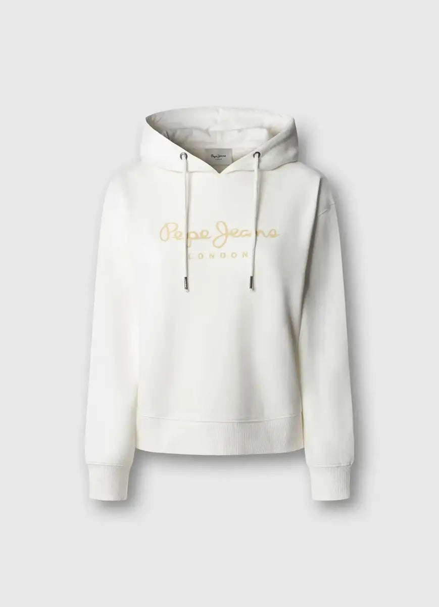 Sudadera Pepe Jeans MATY HOODIE