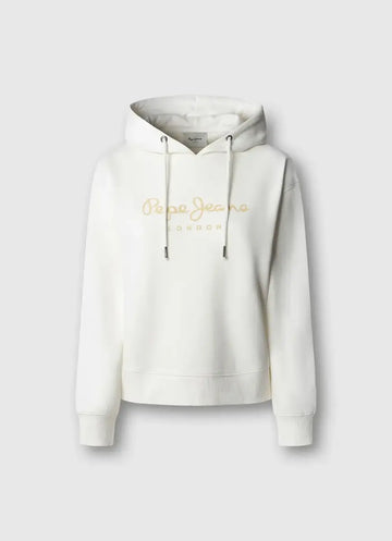 Sudadera Pepe Jeans MATY HOODIE