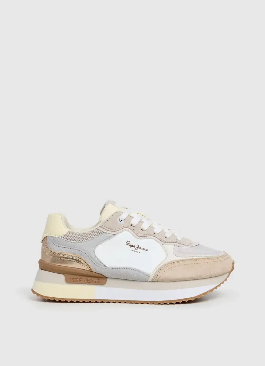 Zapatillas Pepe Jeans RUSPER RACER