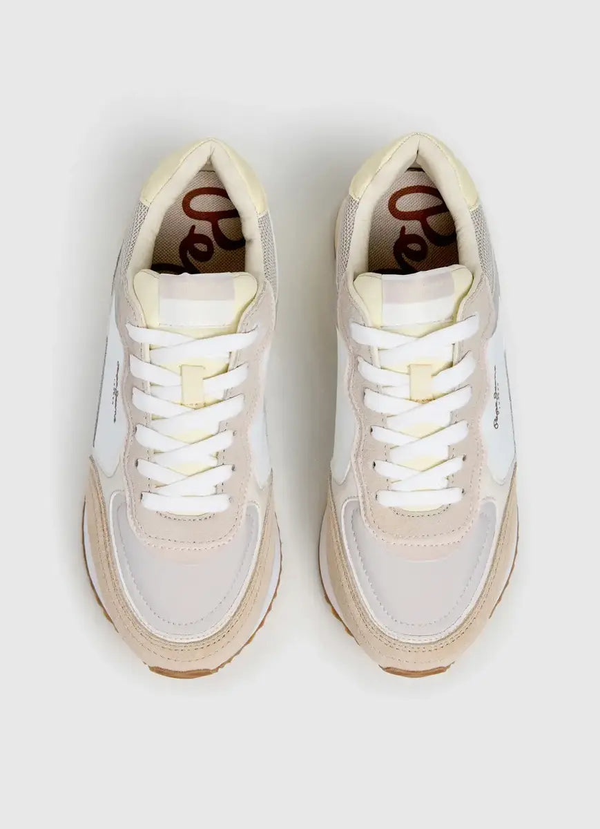 Zapatillas Pepe Jeans RUSPER RACER