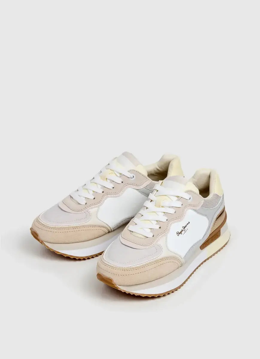 Zapatillas Pepe Jeans RUSPER RACER