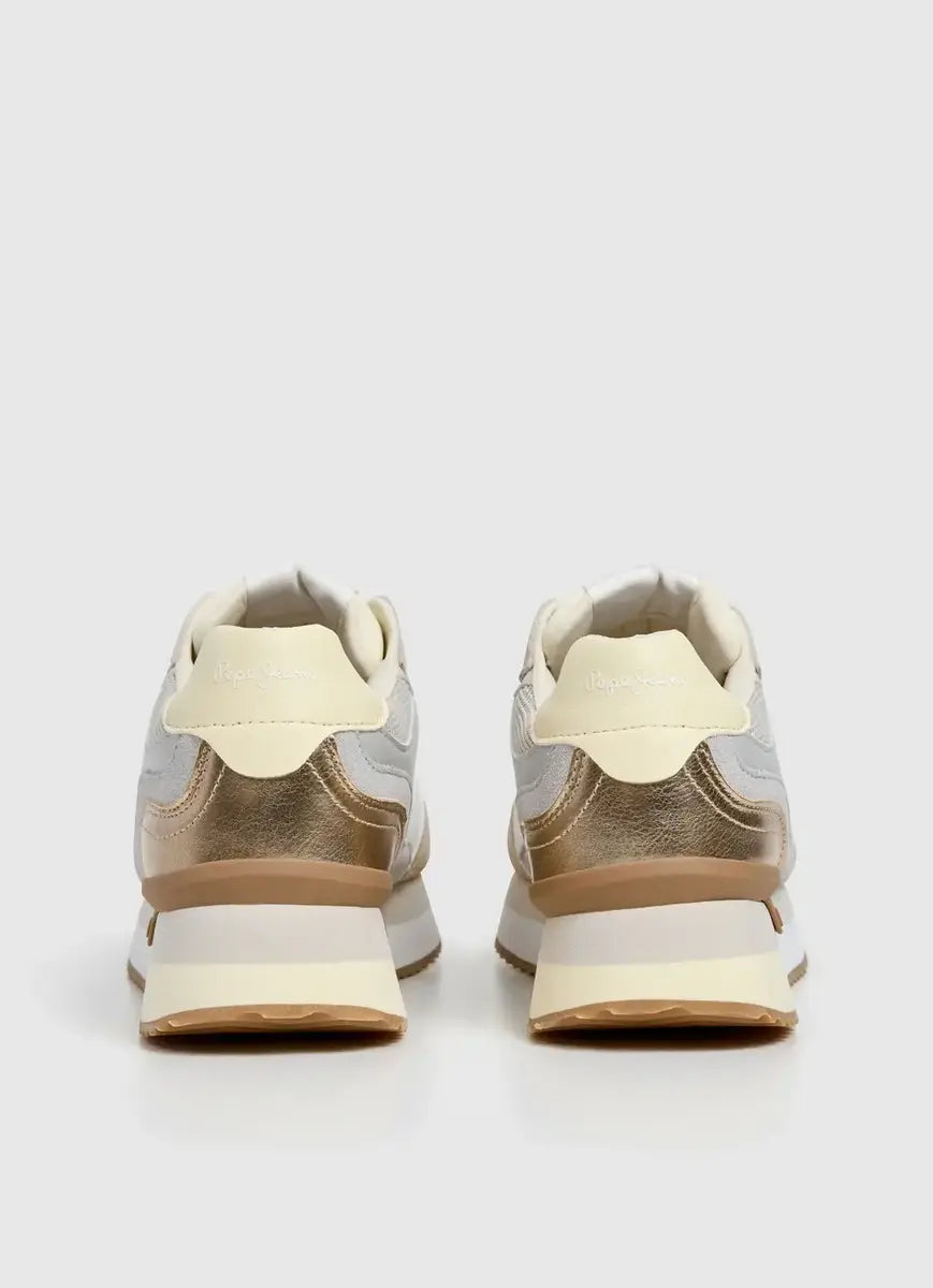 Zapatillas Pepe Jeans RUSPER RACER