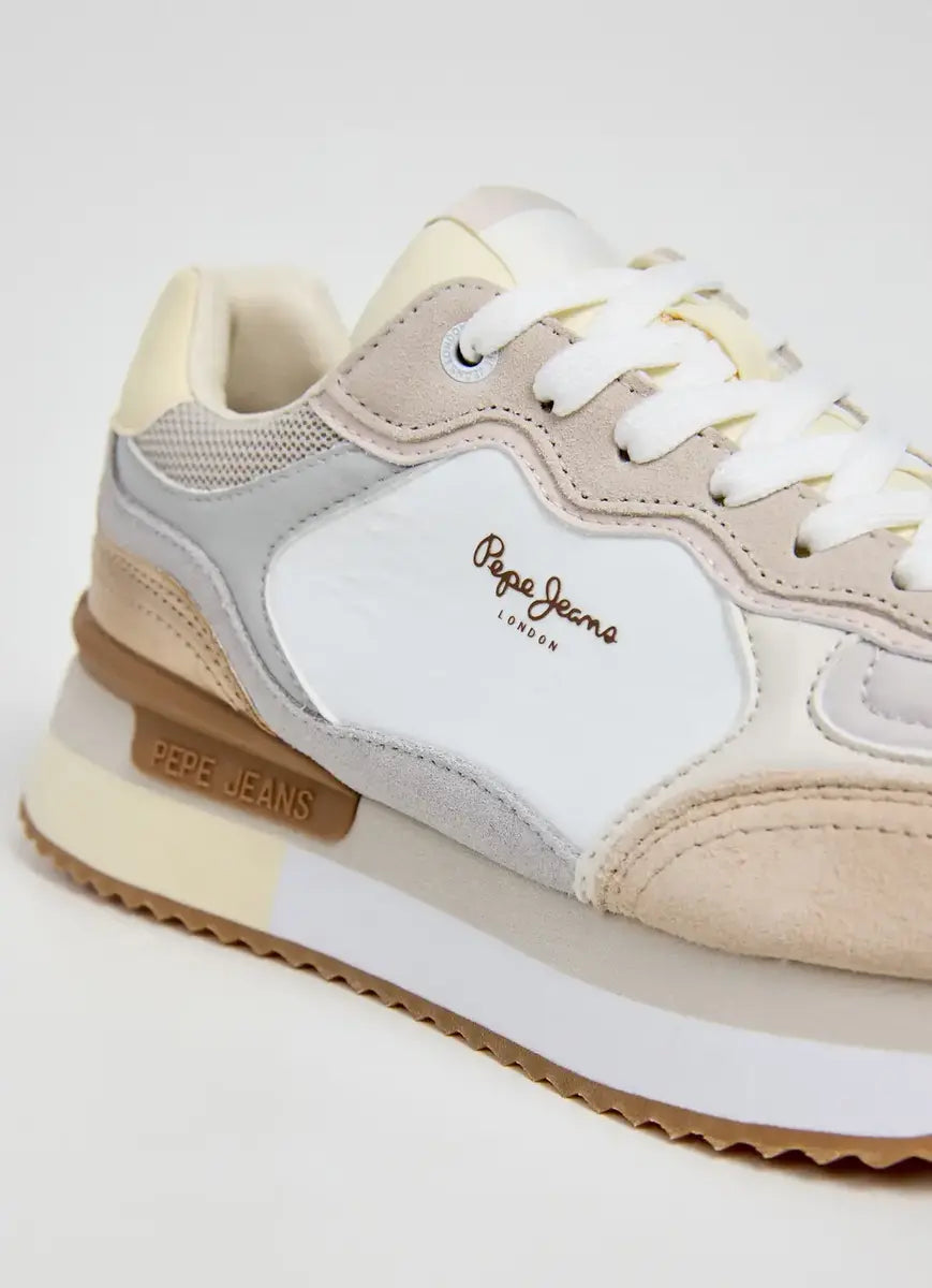 Zapatillas Pepe Jeans RUSPER RACER