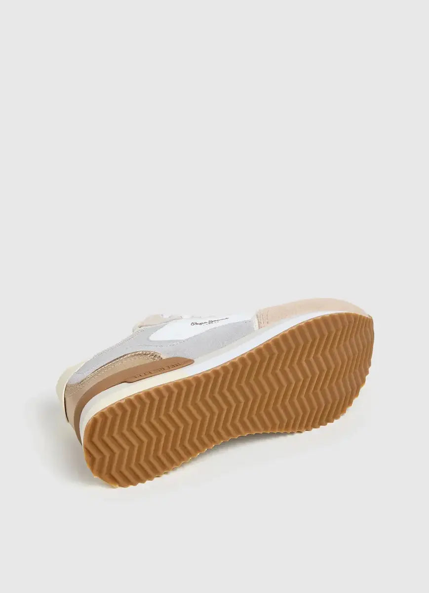 Zapatillas Pepe Jeans RUSPER RACER