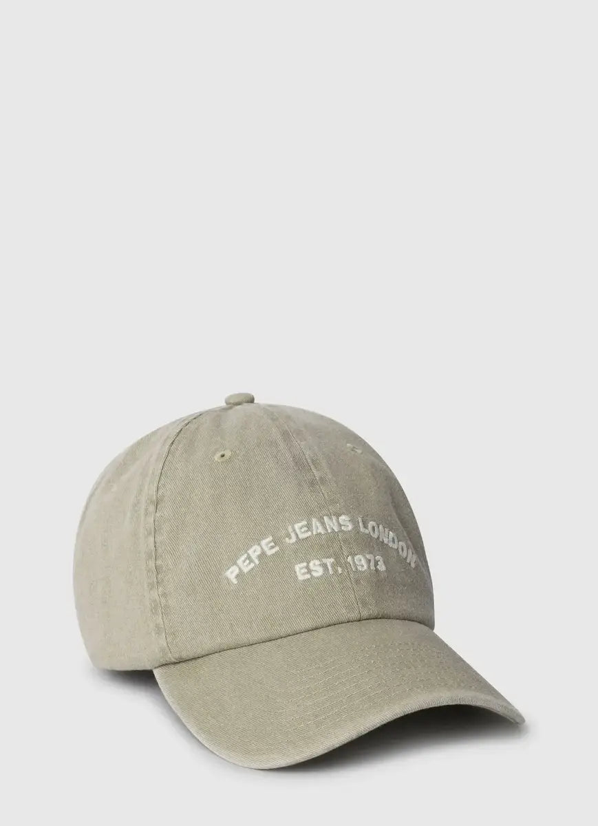 Gorra Pepe Jeans EVER CAP