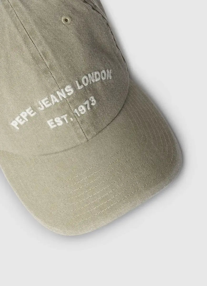 Gorra Pepe Jeans EVER CAP