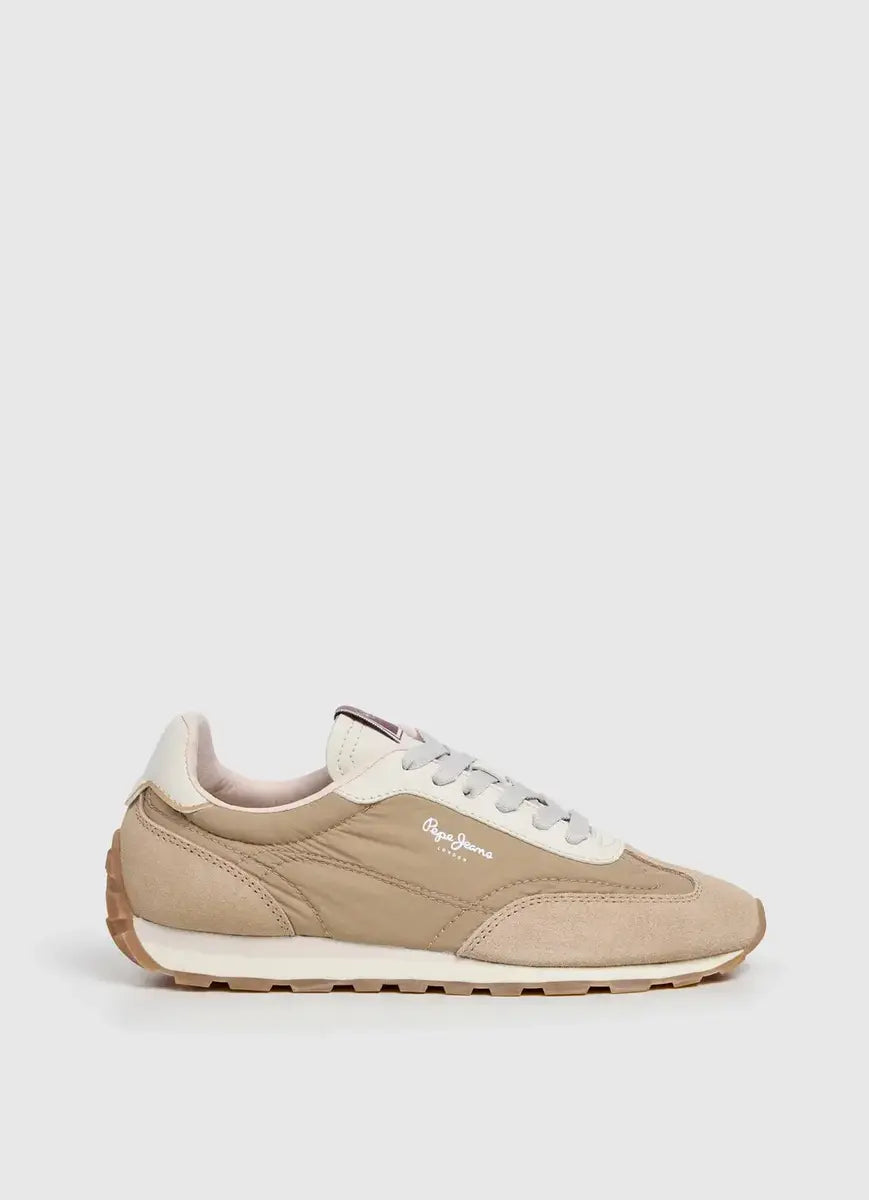 Zapatillas Pepe Jeans JANE SUBTLE