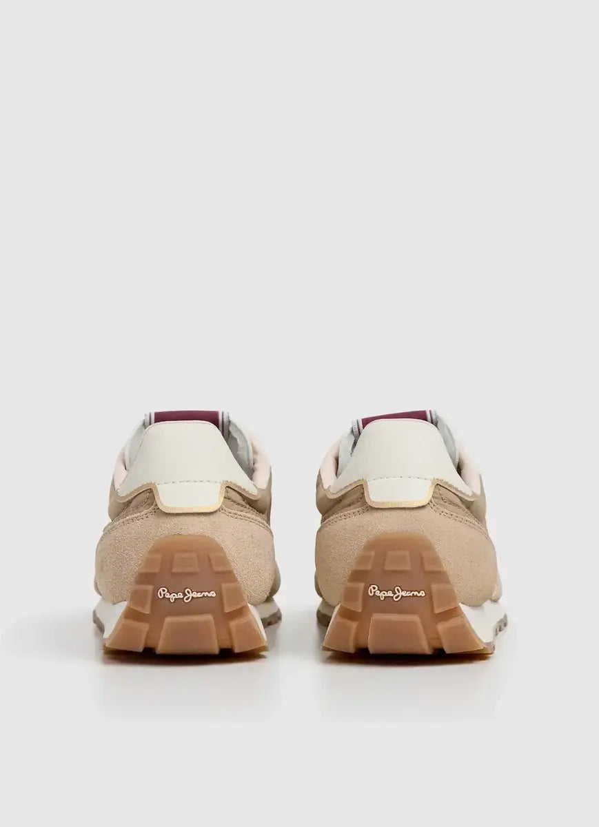 Zapatillas Pepe Jeans JANE SUBTLE