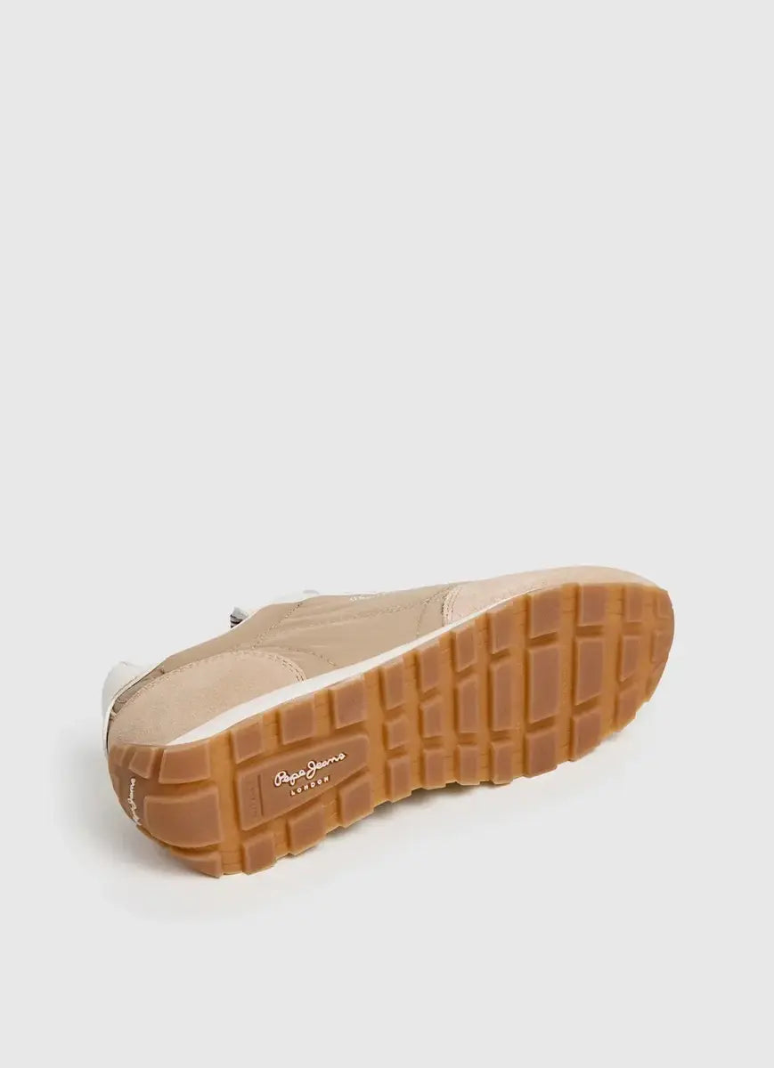 Zapatillas Pepe Jeans JANE SUBTLE