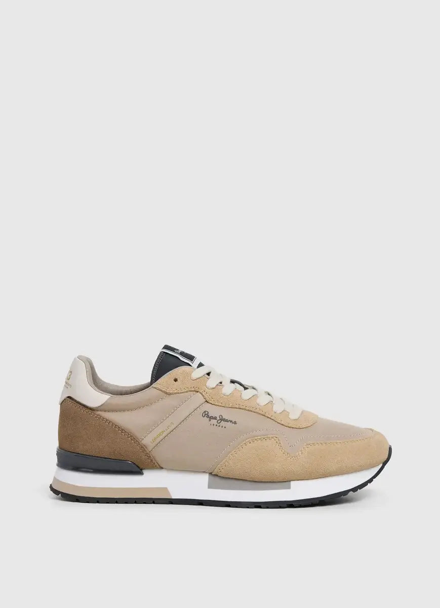 Zapatillas Pepe Jeans HAILON BASIC