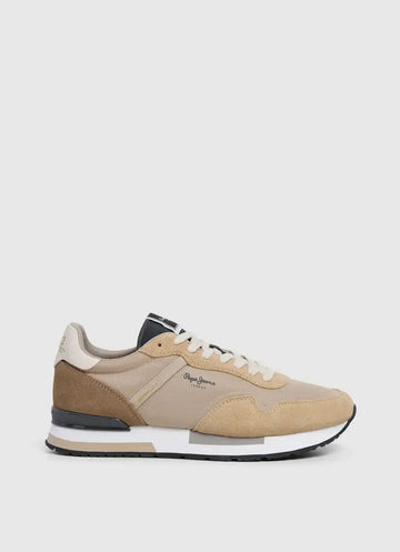 Zapatillas Pepe Jeans HAILON BASIC