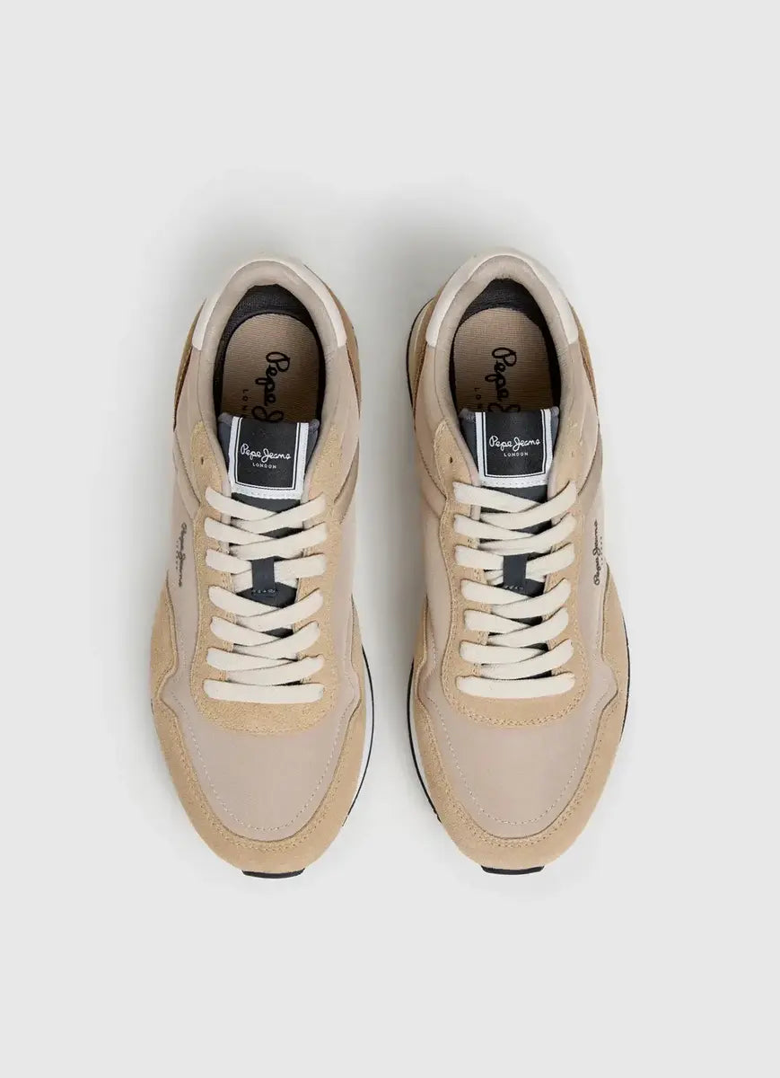 Zapatillas Pepe Jeans HAILON BASIC