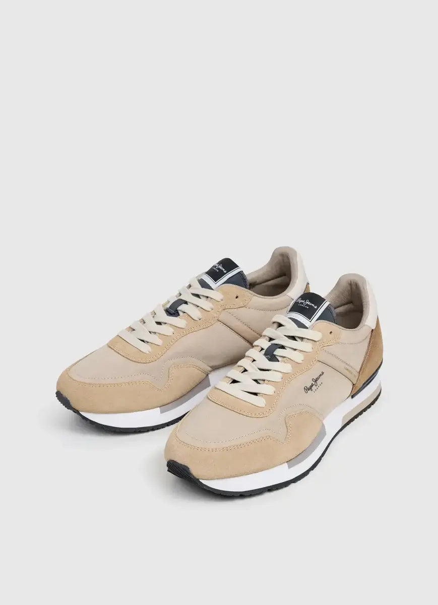 Zapatillas Pepe Jeans HAILON BASIC