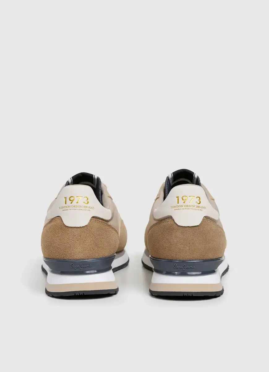Zapatillas Pepe Jeans HAILON BASIC