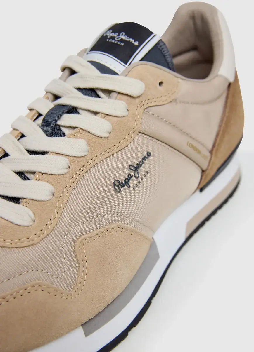 Zapatillas Pepe Jeans HAILON BASIC