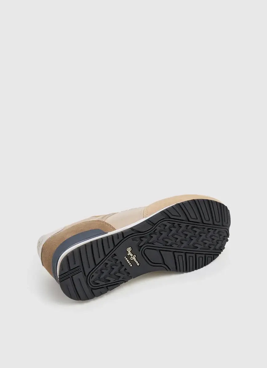 Zapatillas Pepe Jeans HAILON BASIC